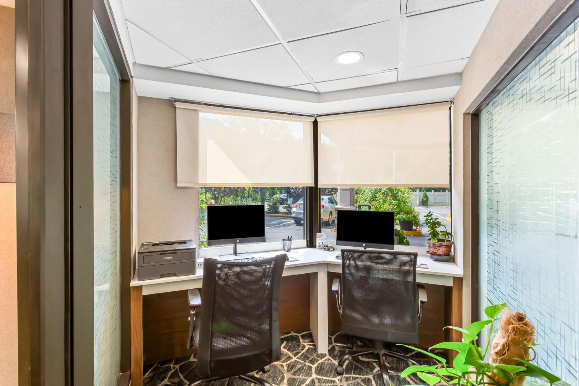 Best Western West Lebanon-Hanover Exterior photo