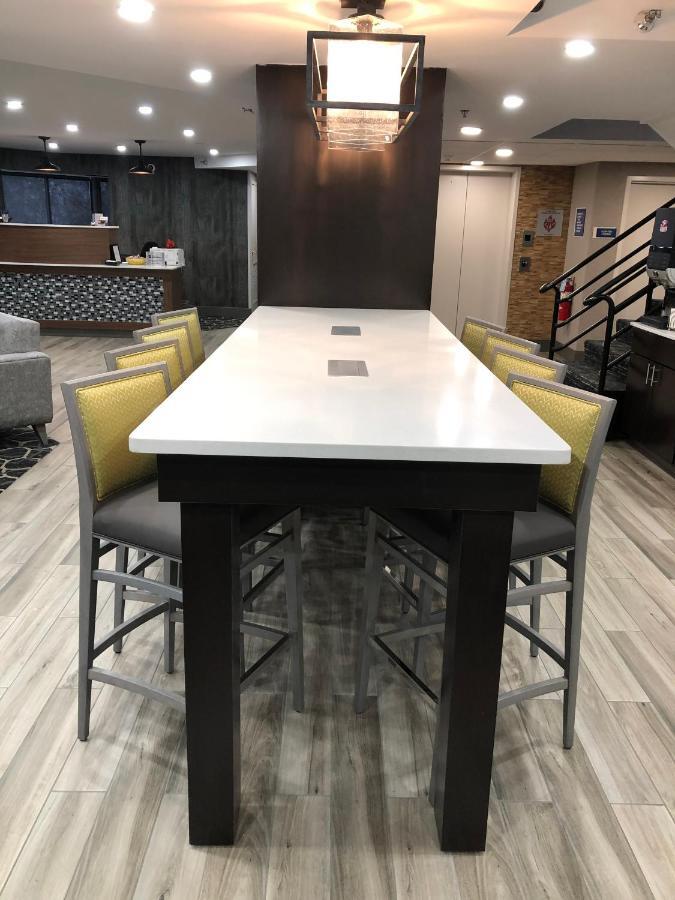 Best Western West Lebanon-Hanover Exterior photo